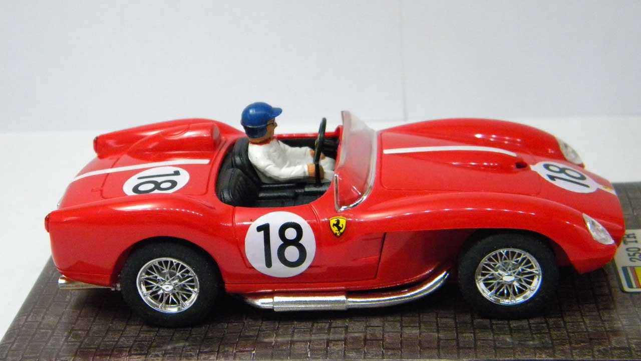 Ferrari 250 TR (50150
